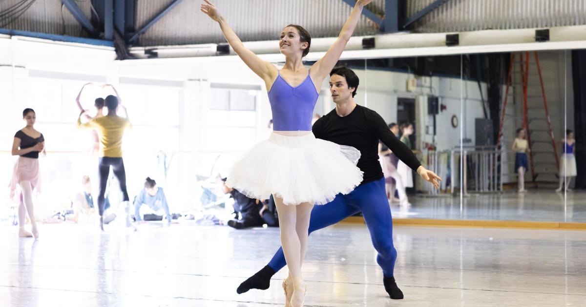 Will 'The Nutcracker' from Richmond Ballet look the same under new ...