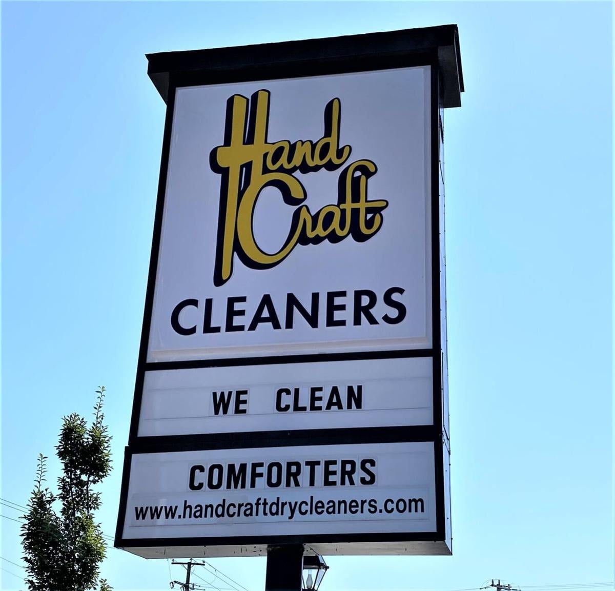 HandCraft cleaners