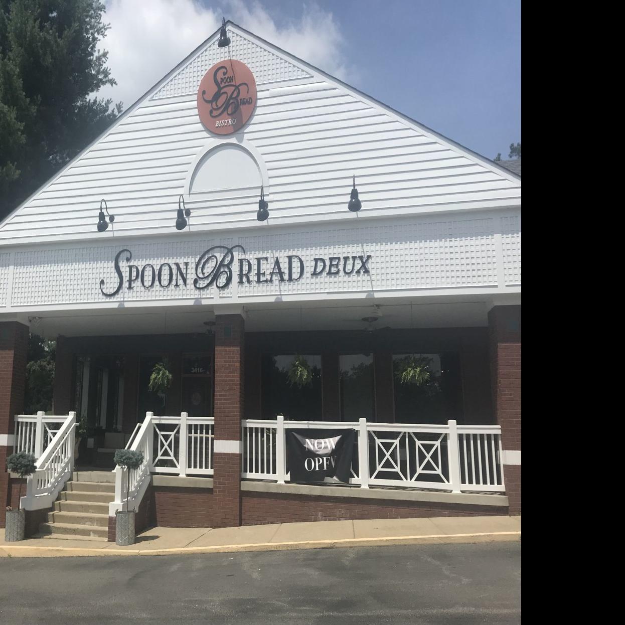Spoonbread Deux Is Now Open In Short Pump And Abc Is On