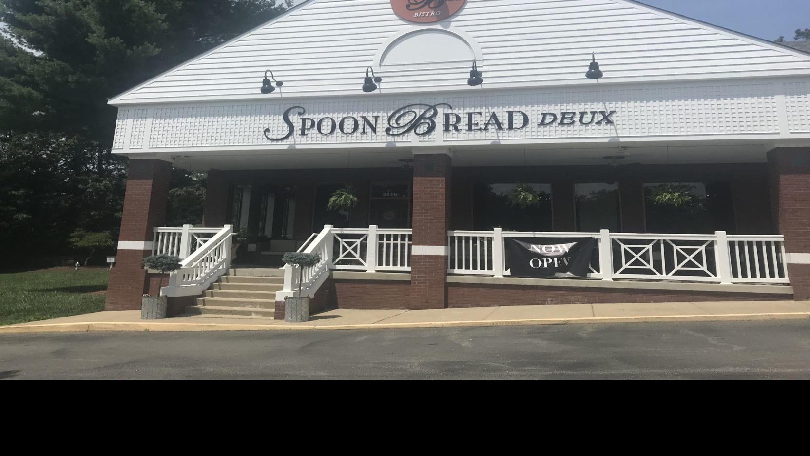 Spoonbread Deux Is Now Open In Short Pump And Abc Is On