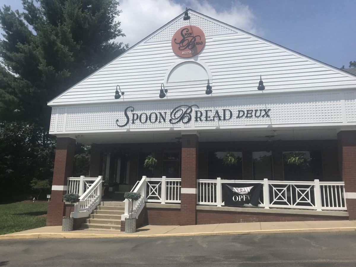 Spoonbread Deux Is Now Open In Short Pump And Abc Is On