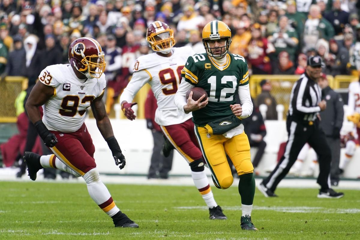 Redskins 2022 Schedule