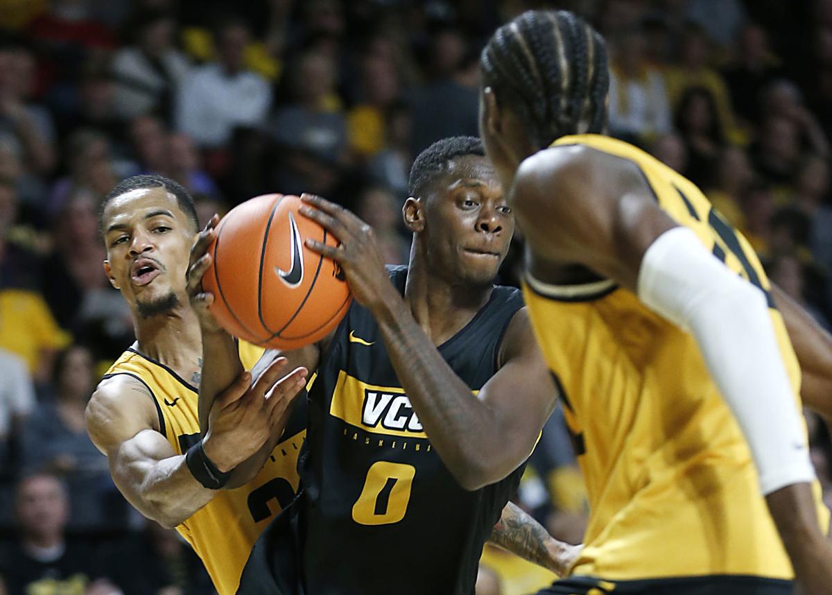 Five Questions Facing A Vcu Basketball Team Loaded With Experience