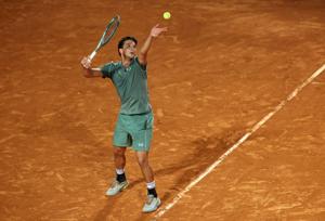 TENNIS-ROME/