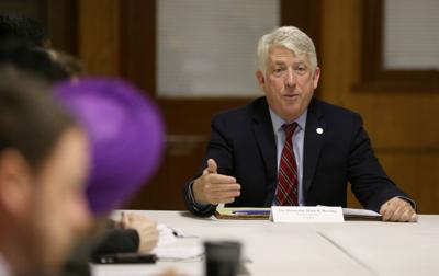 AG Mark Herring