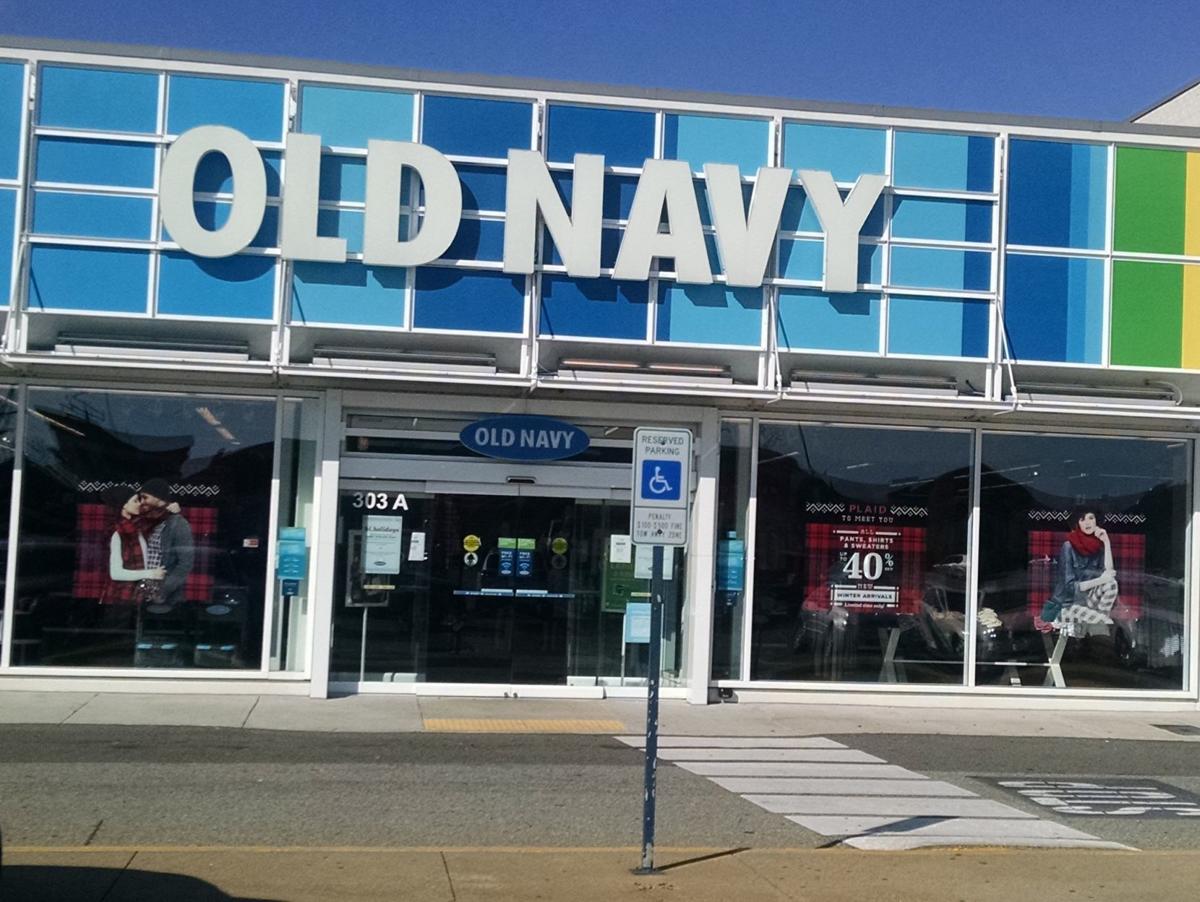 Old Navy store and new furniture retailer coming to Short Pump Town