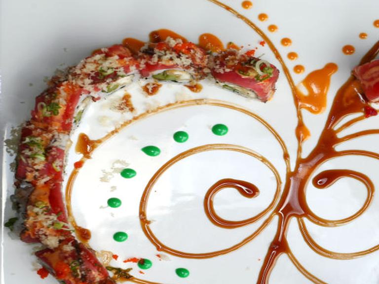Level Offers Solid Mix Of Sushi And Light Show Food Drink Richmond Com Get it free when you sign up for our newsletter. level offers solid mix of sushi and