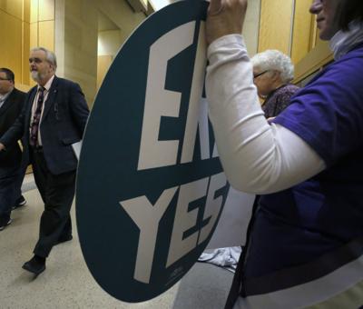 Va. House Republicans block attempt to force floor vote on &hellip;