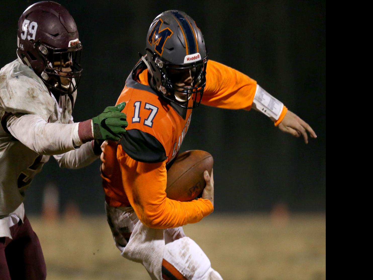 Manchester Hopes The Third Time Is The Charm Against Colonial