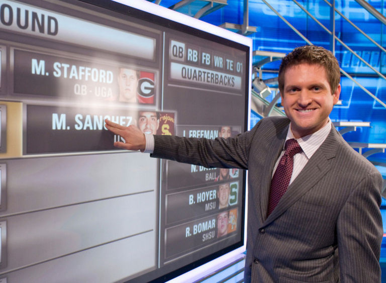 todd mcshay