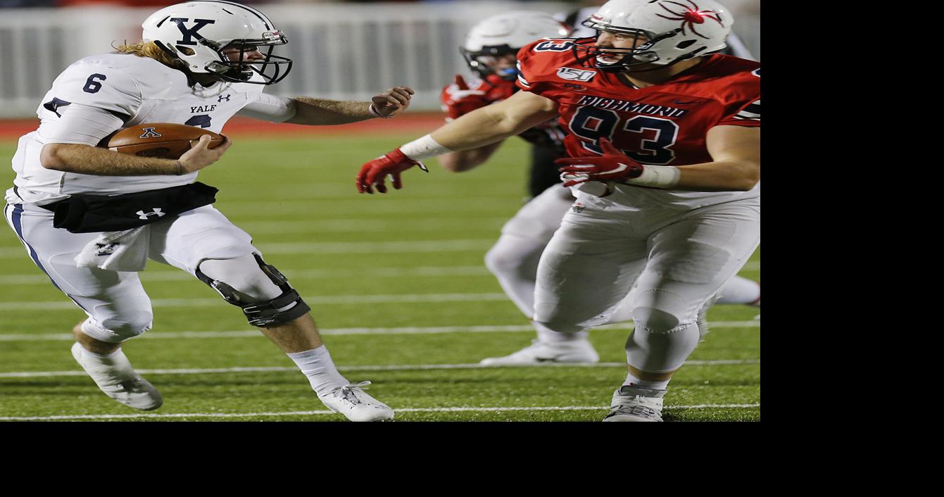 Ivy League S Decision Regarding Football Costs Ur Vmi Opponents