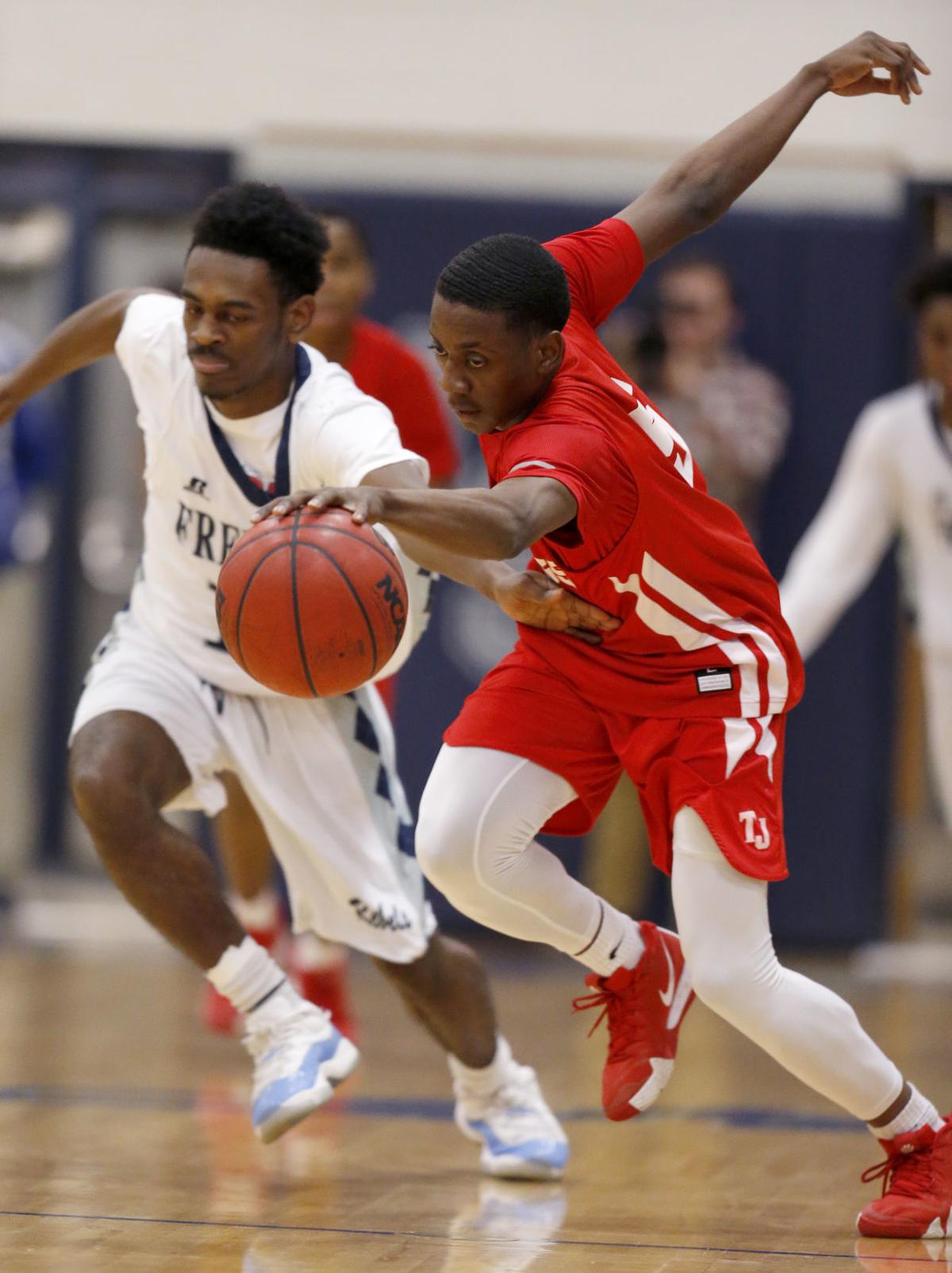 Freeman saves best for last in comeback win over Thomas Jefferson 804