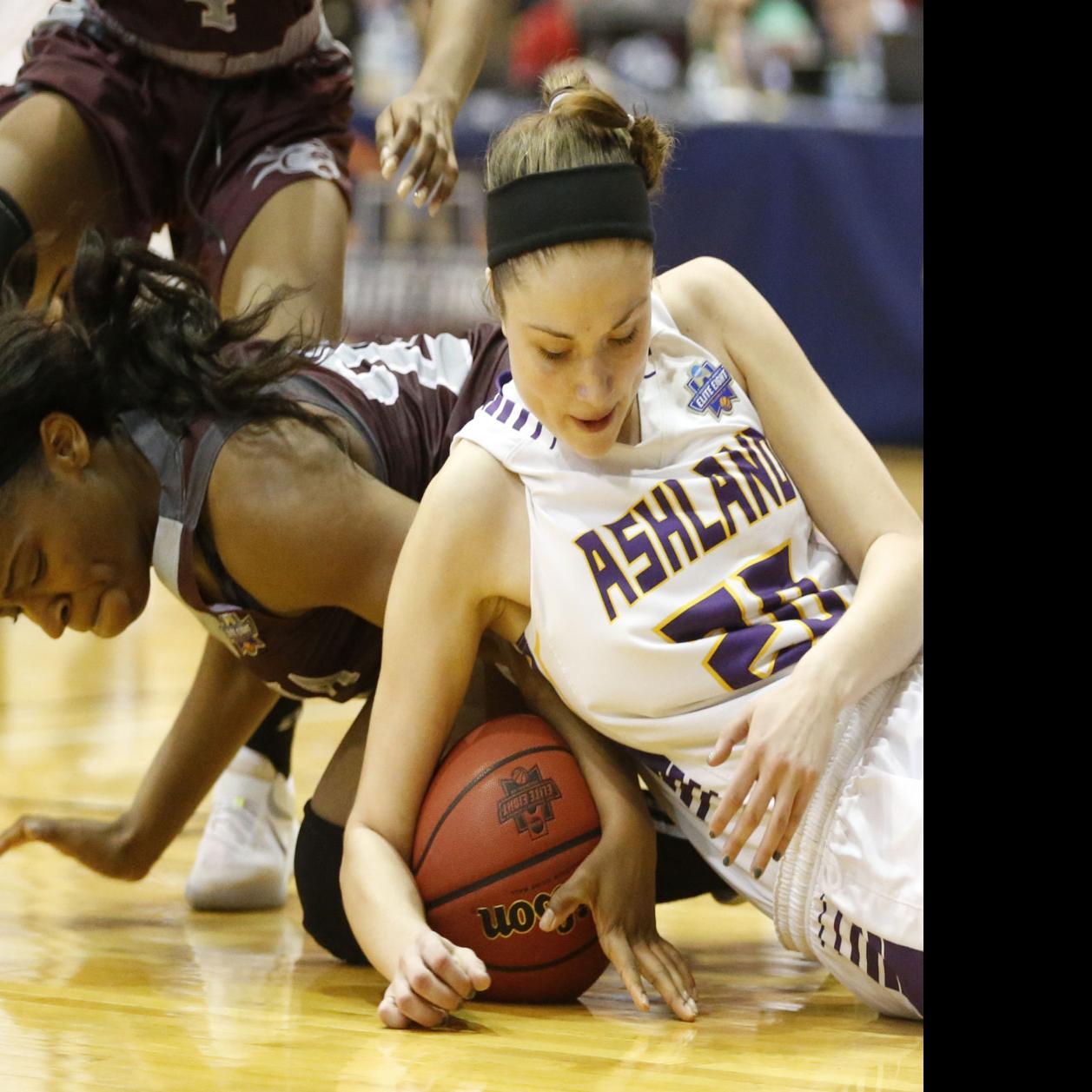 Virginia Union Women Return Home Amid Fanfare Sports Richmond Com