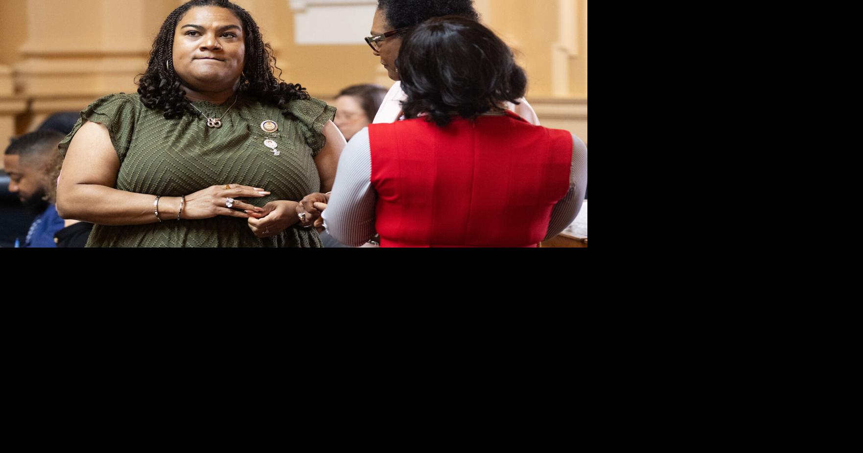 Virginia: affordable housing, tenants rights bills moving