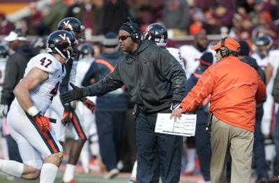 London Fires Four U Va Assistants Local News Richmond Com
