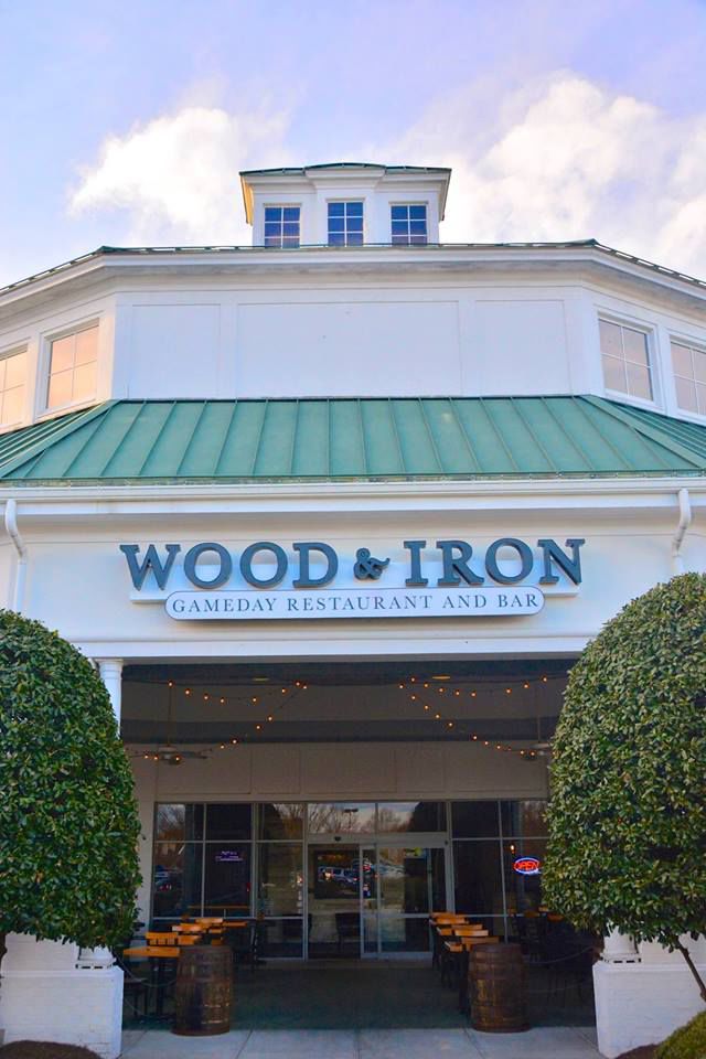 Wood & Iron restaurant in Chesterfield opening second location in Scott's Addition Restaurant