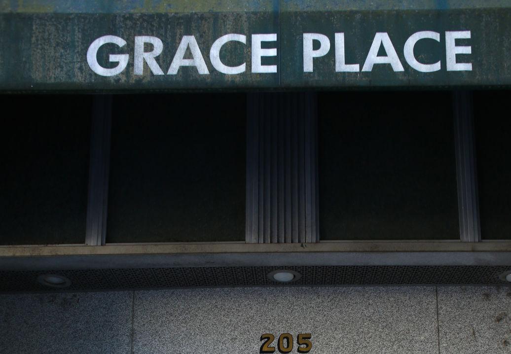 Grace Place Apartments