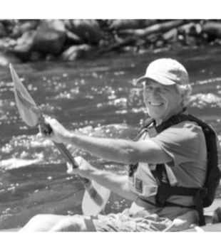 MACKAY, Richard