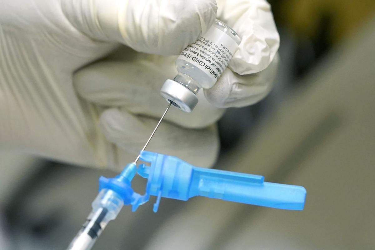Syringe