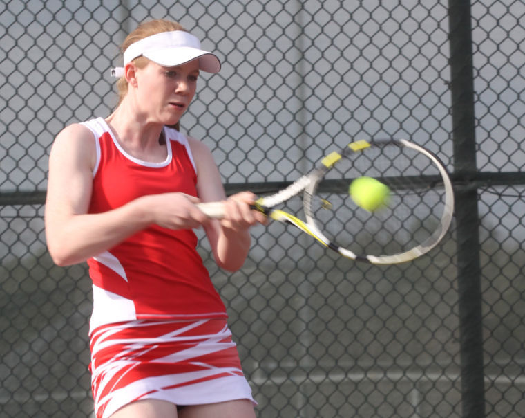 Goochland Girls Tennis Looking To Defend Jrd Title Goochland Gazette Richmond Com