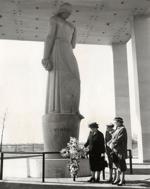 Virginia War Memorial