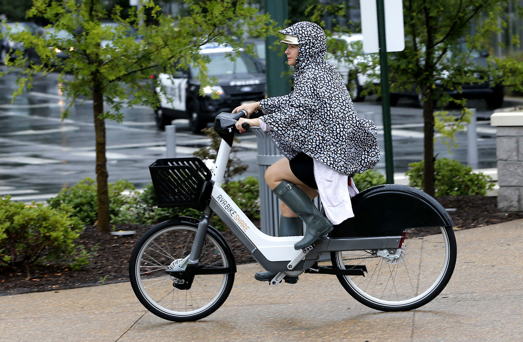 rva bike share