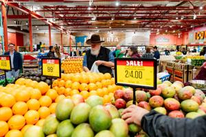 Are food recalls on the rise? A look at what the data reveals