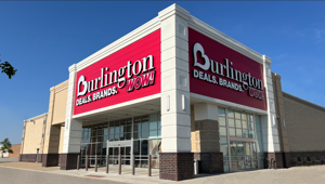 Burlington Store photo
