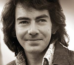 All 55 of Neil Diamond's Hot 100 hits, ranked from worst to best
