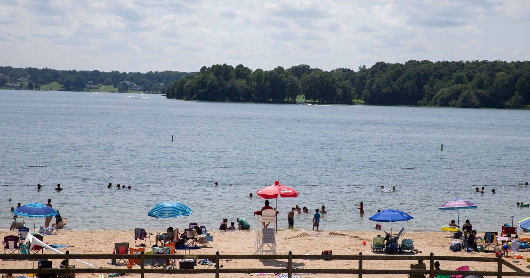 Children visiting Lake Anna in hospital with kidney issues - Vimarsana News
