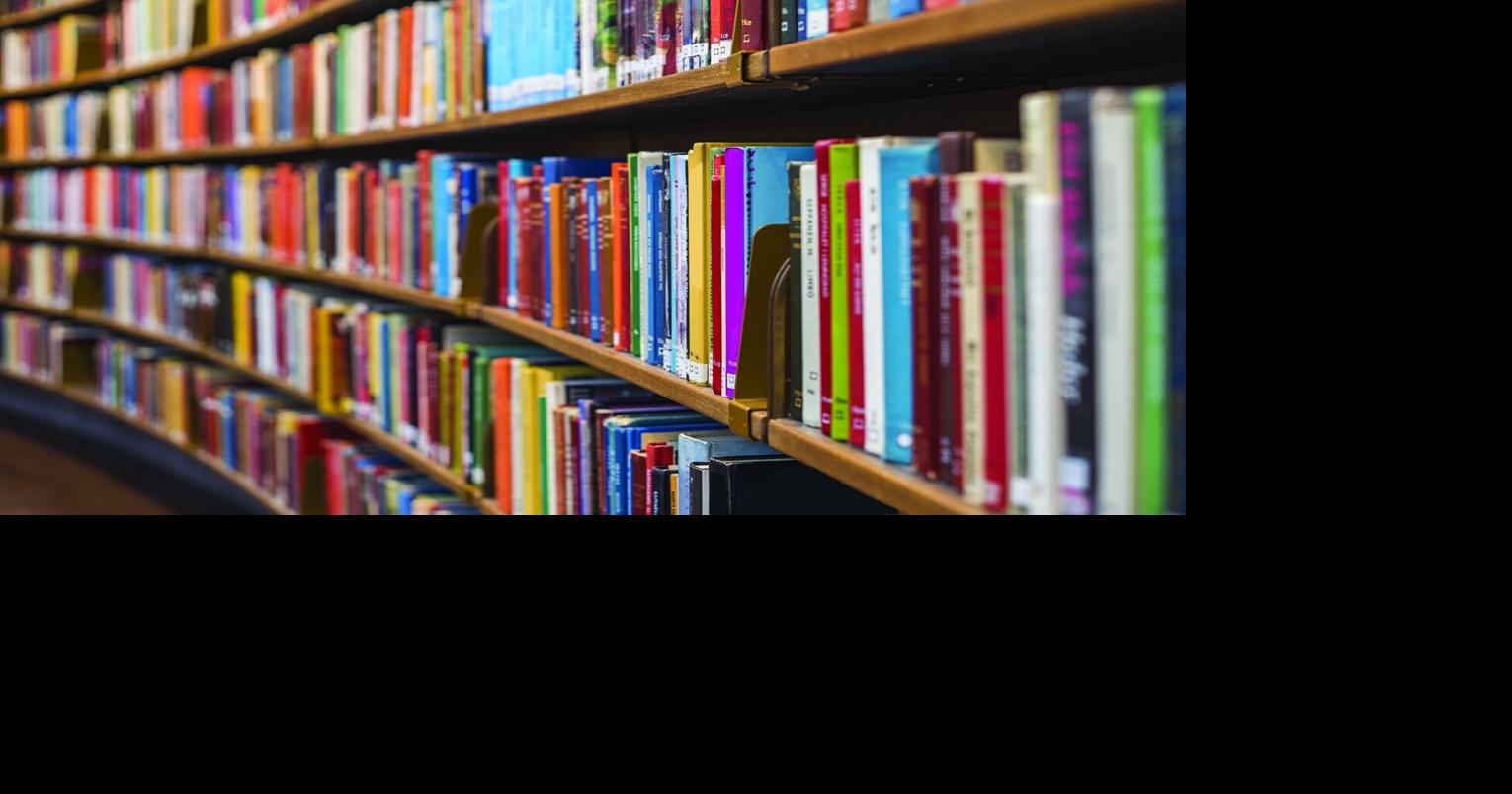 Upcoming Library Events