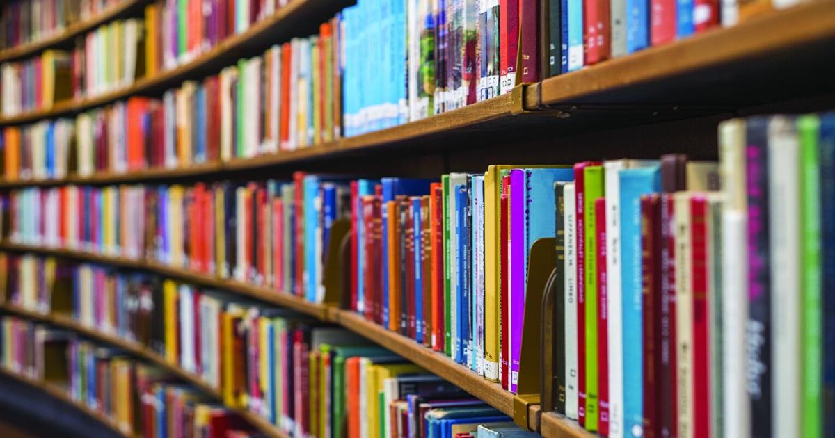 Upcoming Library Events