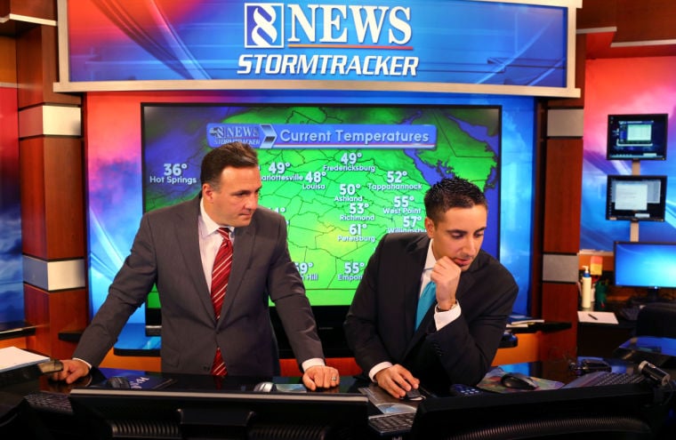 Under new ownership, local TV stations look to evolve