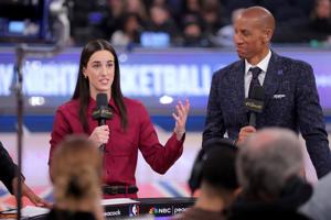 Inside the NBA and WNBA's booming player-to-broadcast pipeline