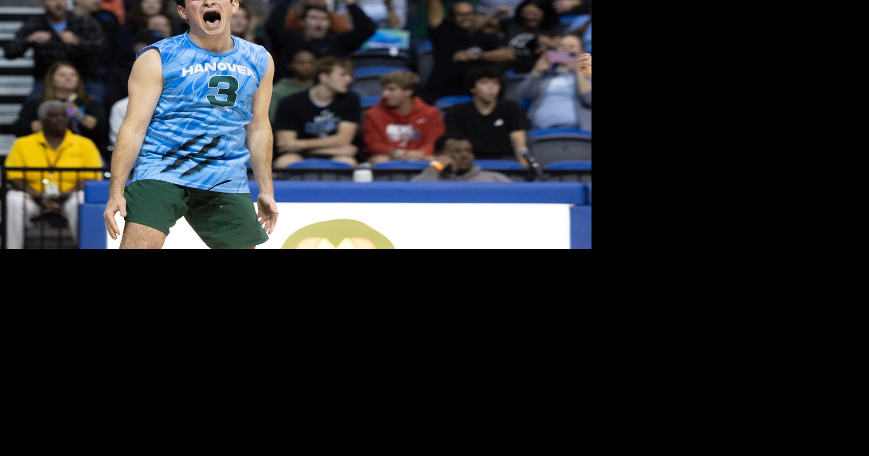 VHSL changes Class 4 boys volleyball region format Aug 23, 2026