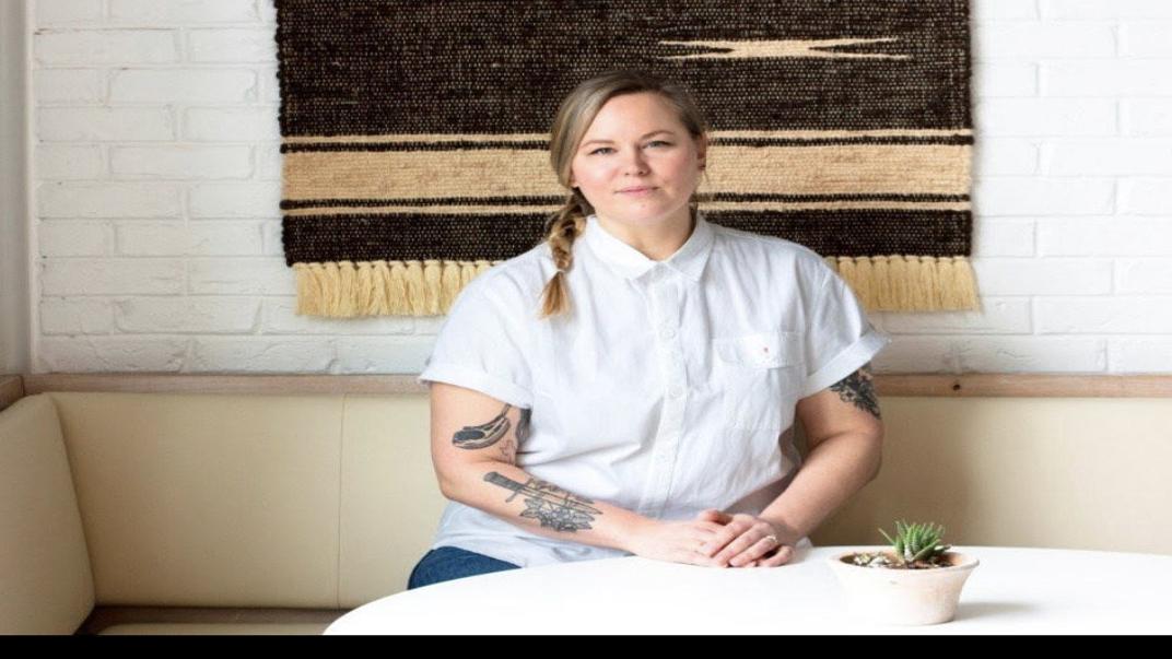 Brittanny Anderson Column Saving The Independent Culinary Industry Requires Bold Government Action Now Columnists Richmond Com
