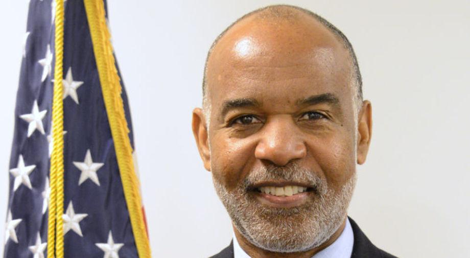 Roger Gregory to take over as chief judge of 4th U S Circuit Court of