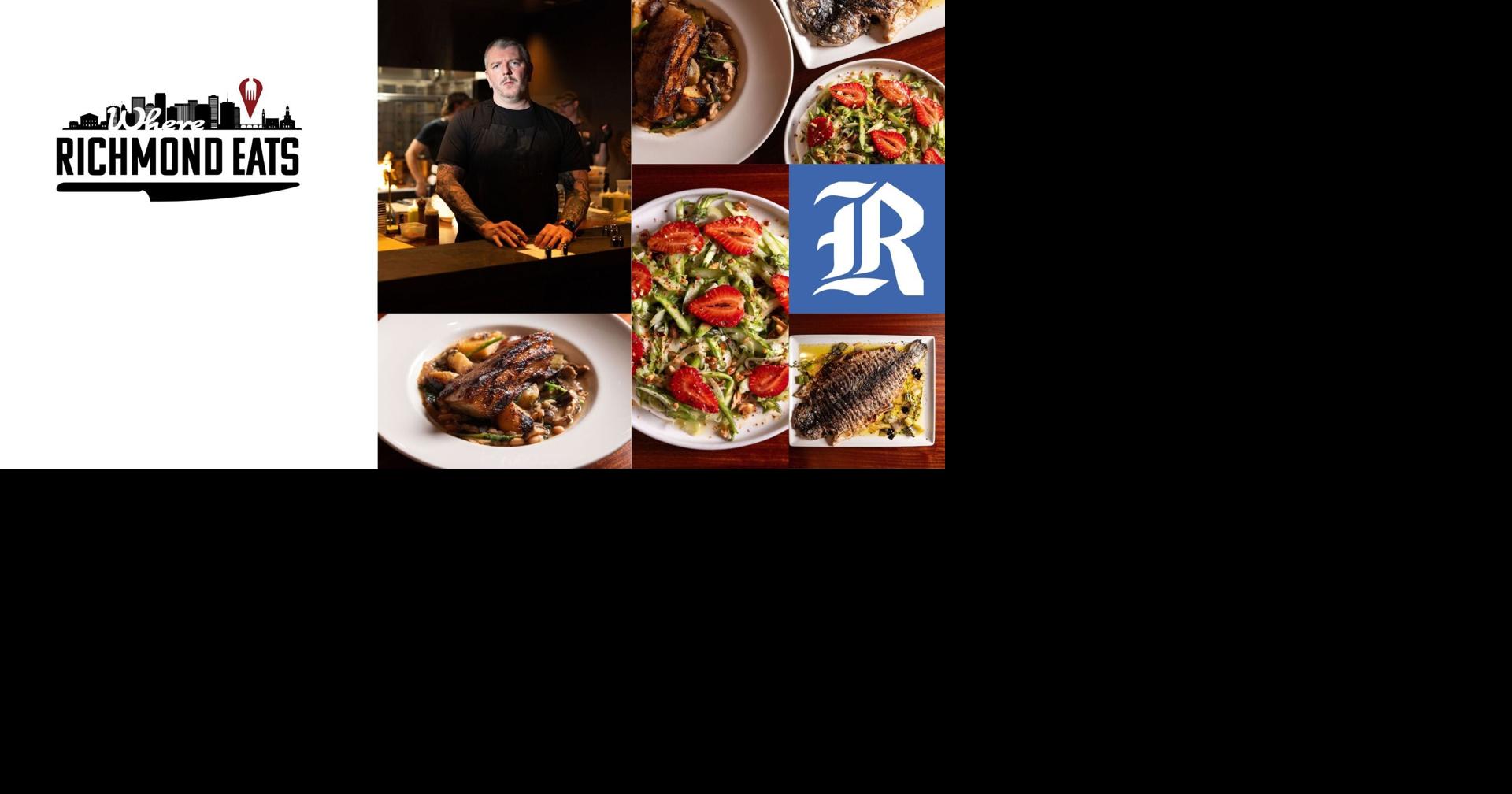 Food & Dining Critic Justin Lo reviews Adarra