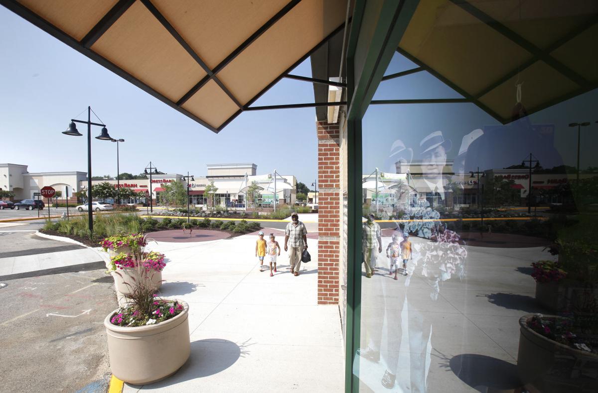 Photo gallery The changing face of Willow Lawn Local