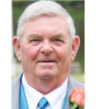 HART, CLARENCE JR.