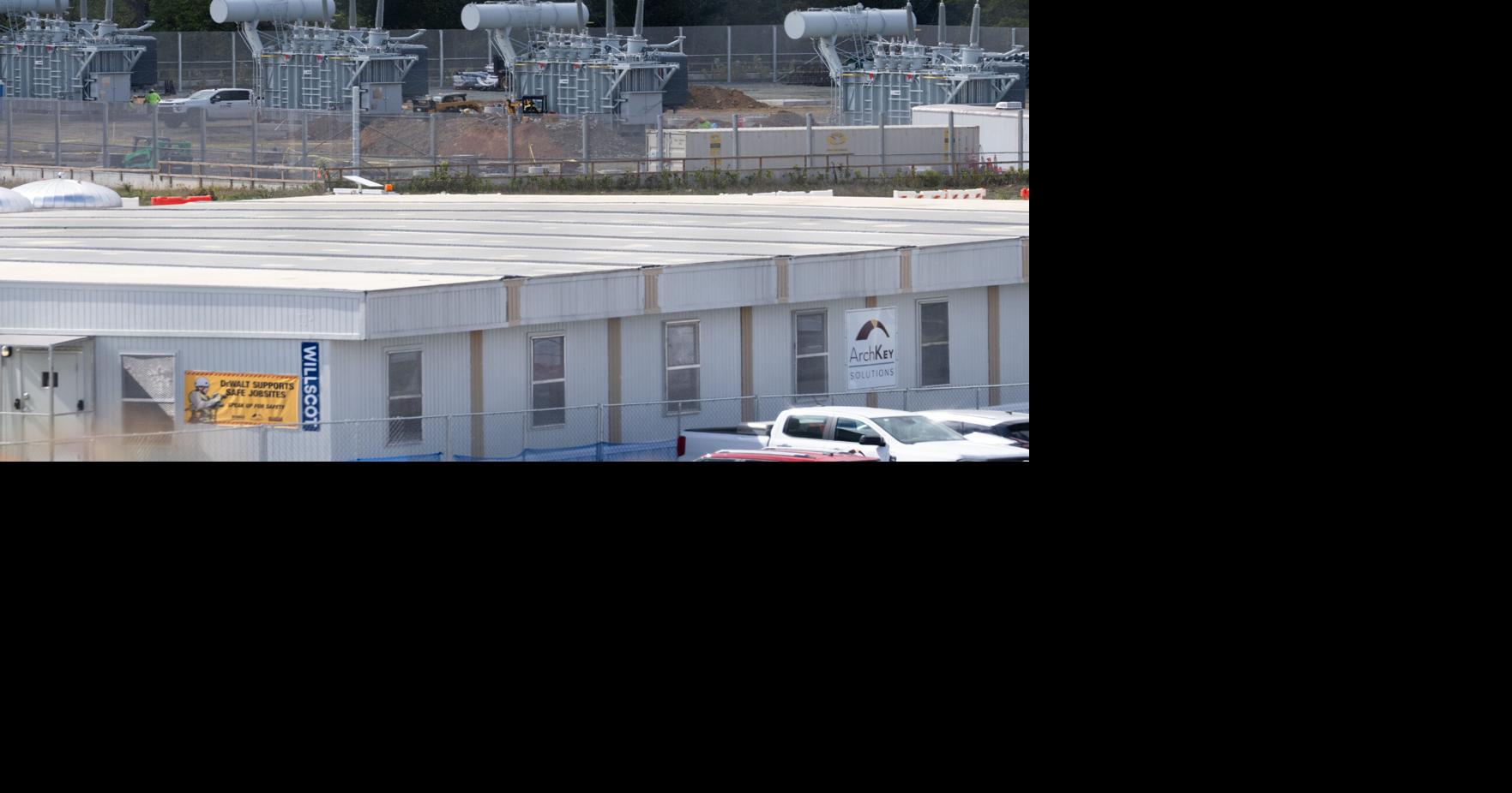 'We’ve been screwed': How one county shifted on data centers