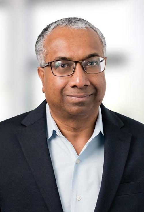 Shekhar Nagendra