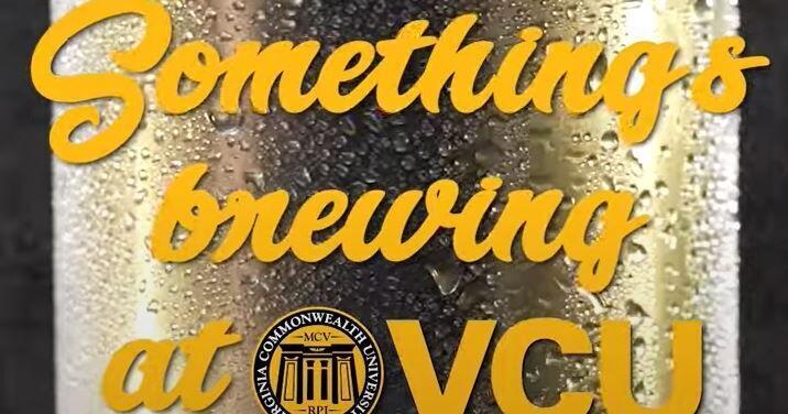 VCU is licensing its own beer, despite objections from school community
