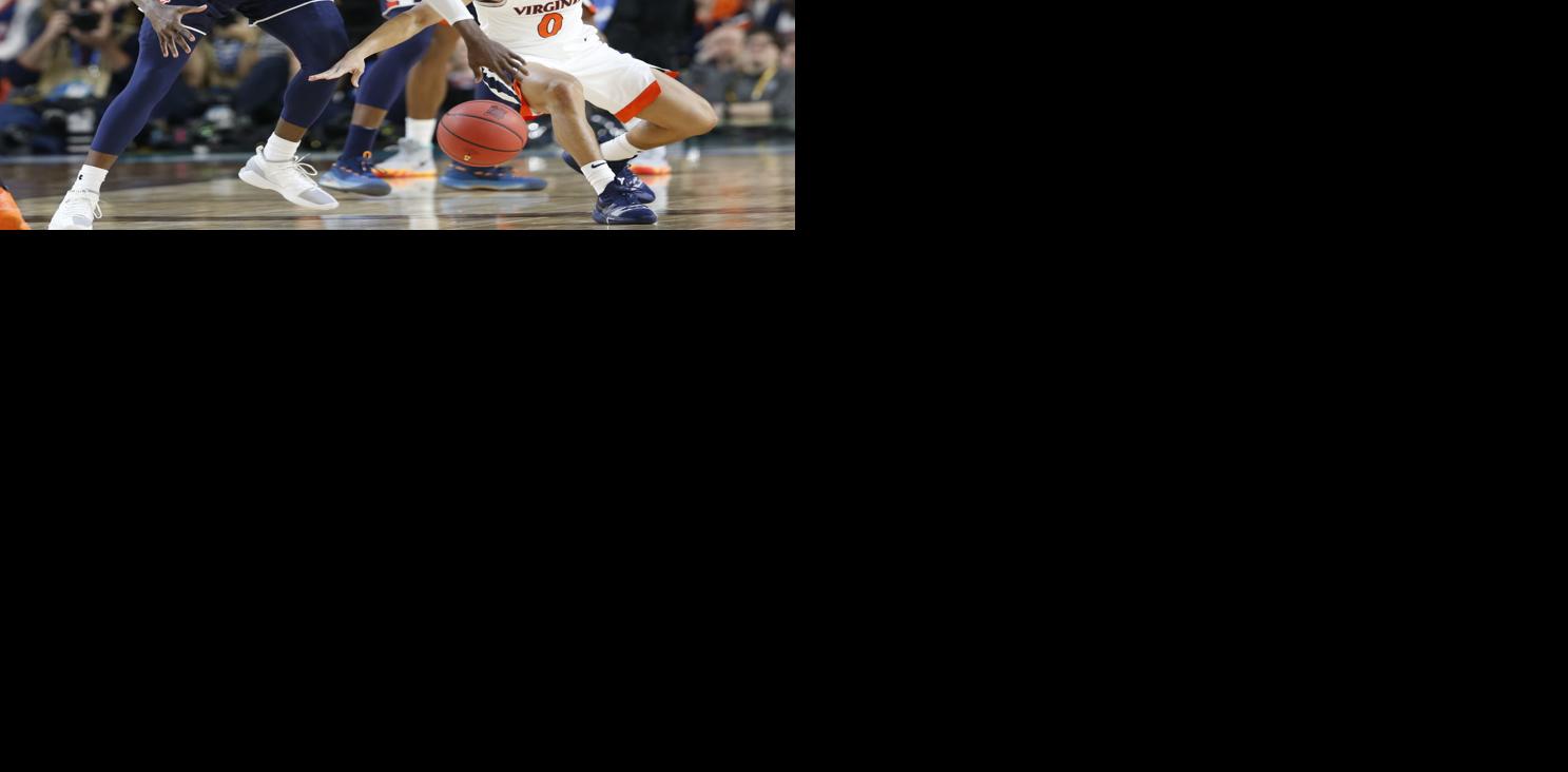 Defense Wins Championships Uva And Texas Tech Put Their Systems