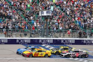 MOTOR-NASCAR/