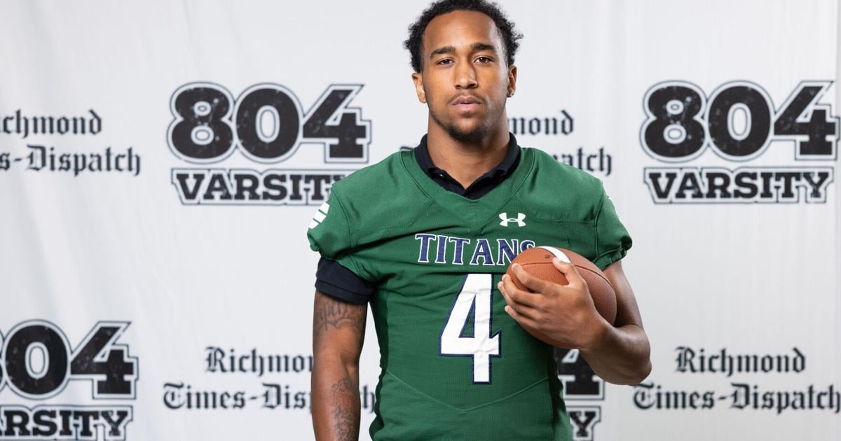 Jason Rimkus Richmond high school football Week 4 roundup