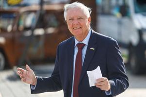If Republicans really want to honor Lindsey Graham, pass the SAVE Act | Guest column