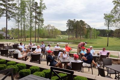 Golfers raise over $172K for GoochlandCares