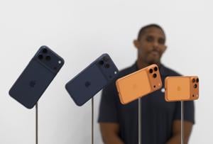 Apple lawsuit threatens OpenAI plans for rival devices