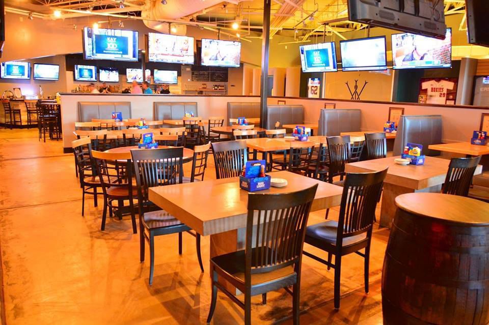 Wood & Iron restaurant in Chesterfield opening second location in Scott